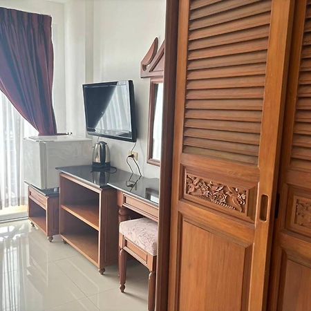 Praew Mansion Hotel Pantai Kamala Luaran gambar