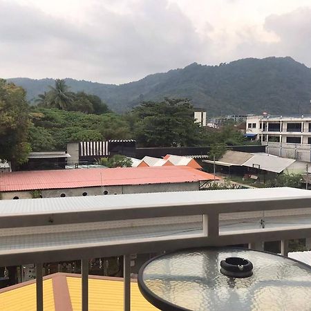 Praew Mansion Hotel Pantai Kamala Luaran gambar