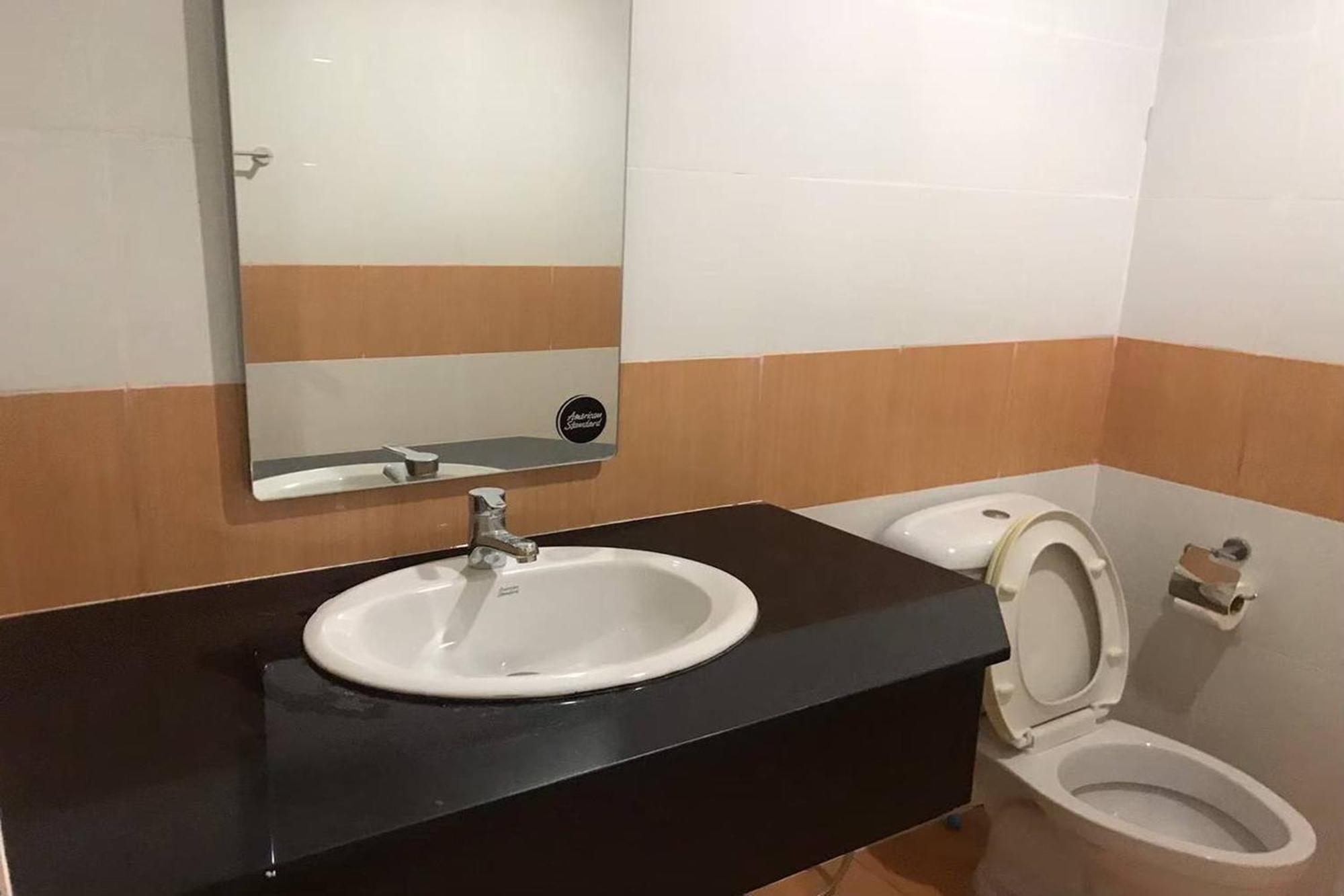 Praew Mansion Hotel Pantai Kamala Luaran gambar