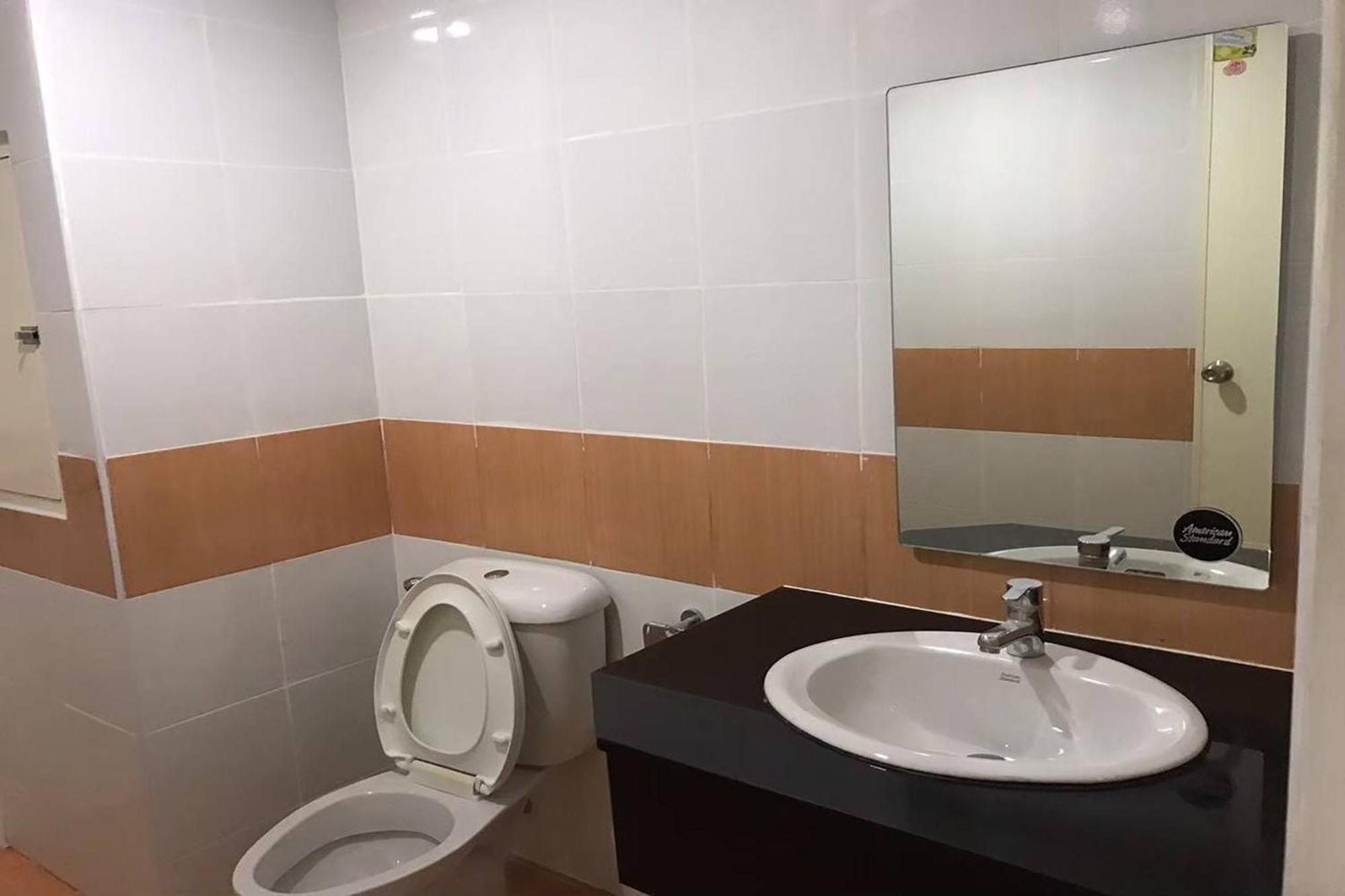 Praew Mansion Hotel Pantai Kamala Luaran gambar